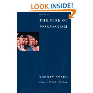 The Rise of Modern Mormonism