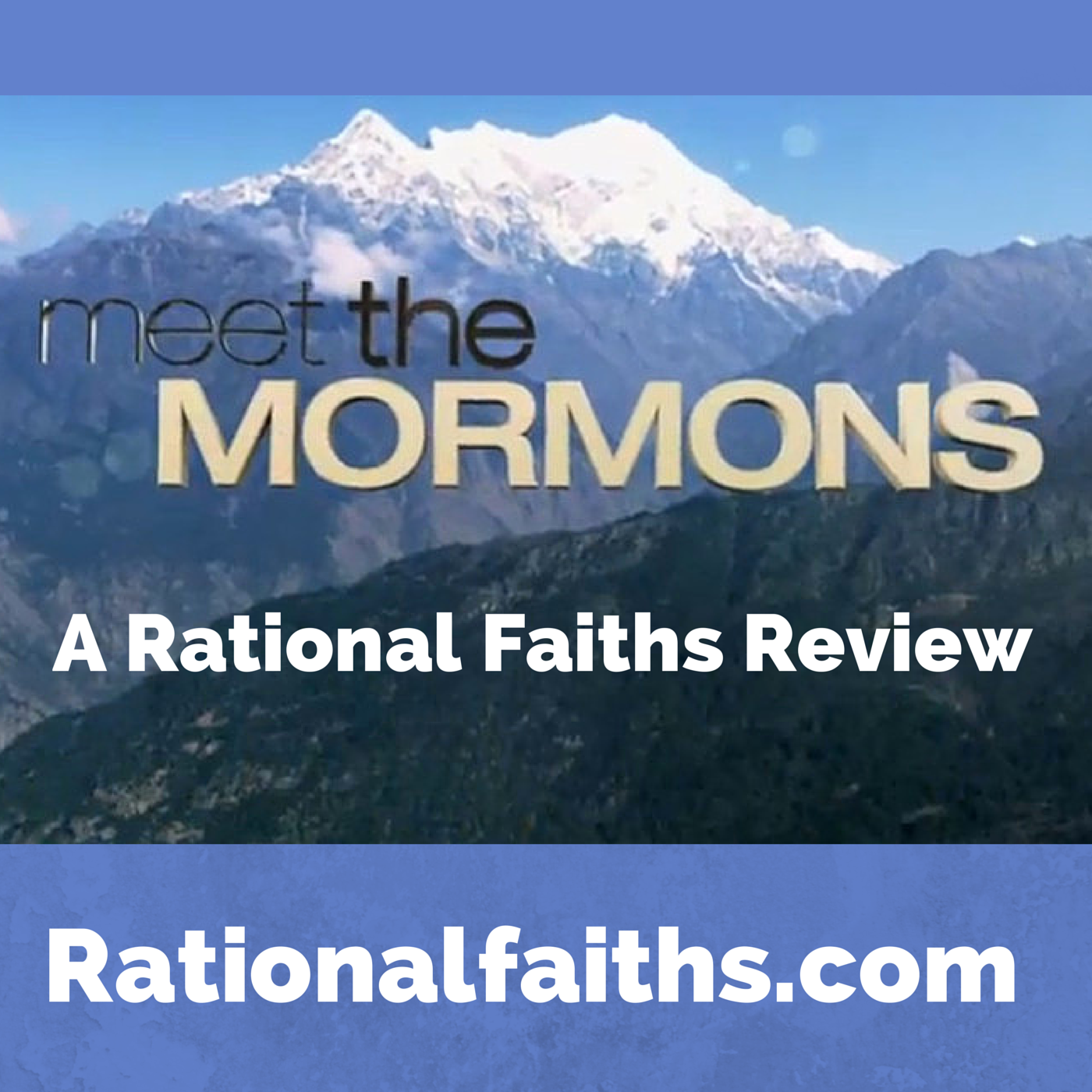 A Rational Faiths Review (3)