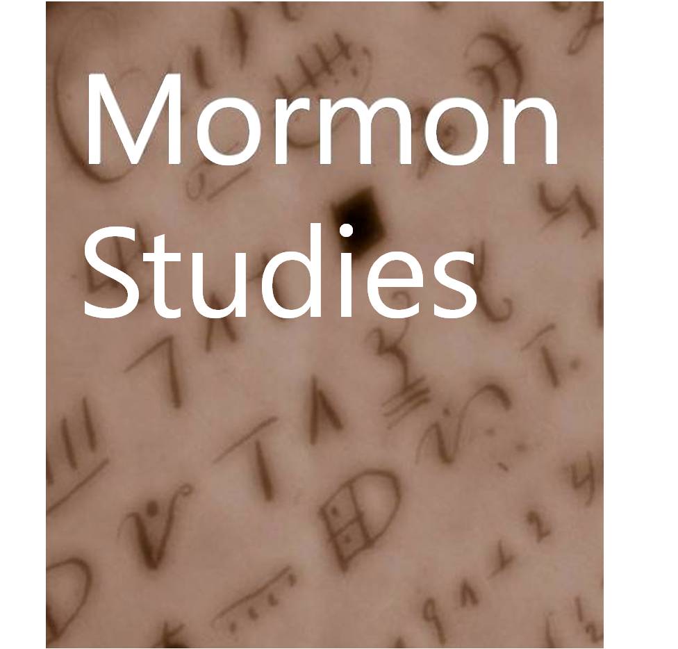 mormon studies