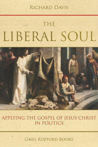 Book Review: Richard Davis’s The Liberal Soul
