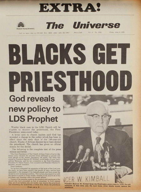 EQ lesson on Race and Priesthood