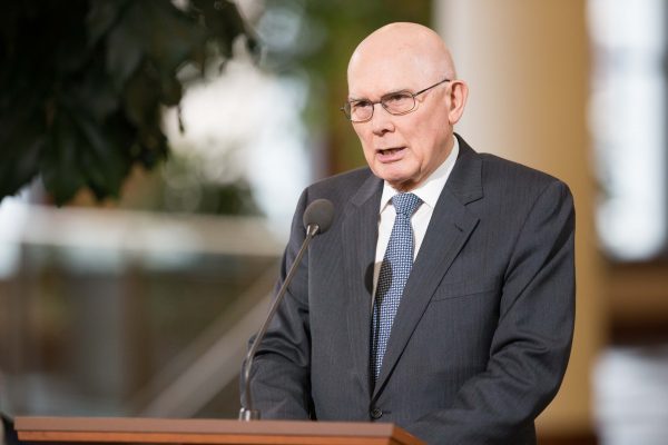 Why I Liked What Elders Oaks and Christofferson Said