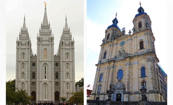 A Letter to Leaders About Mormon Christianity