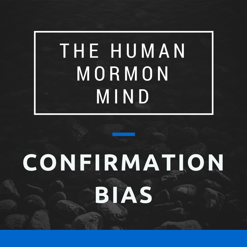 58: Confirmation Bias: You Tend to Learn What You Already Know