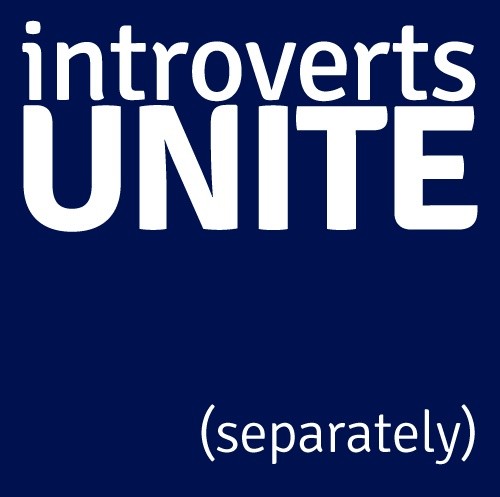 introverts unite separately