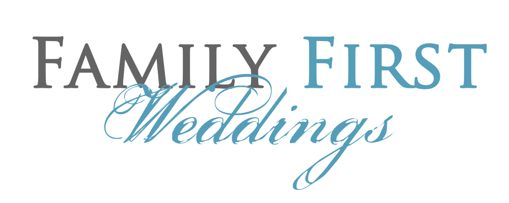 L. Tom Perry and Family First Weddings
