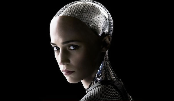 Ex Machina and A Theology of Goodness