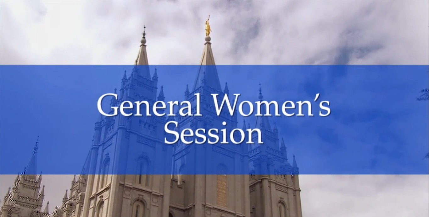 general women’s session