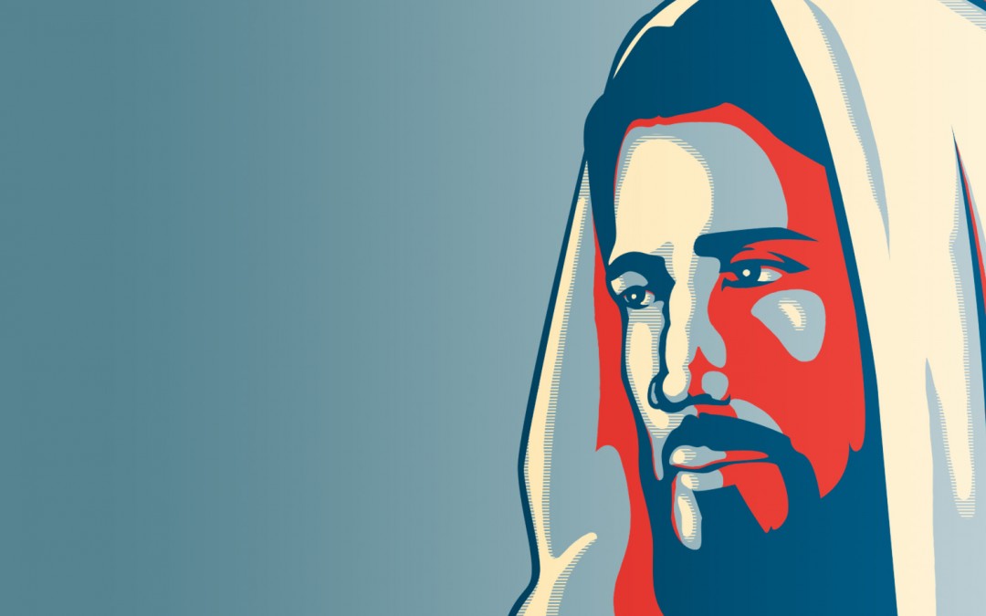 DO I REALLY NEED JESUS IN MY LIFE?
