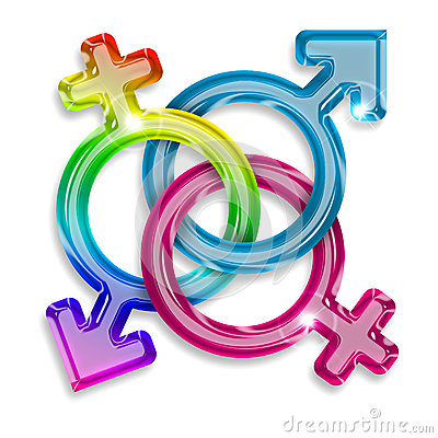 male-female-transgender