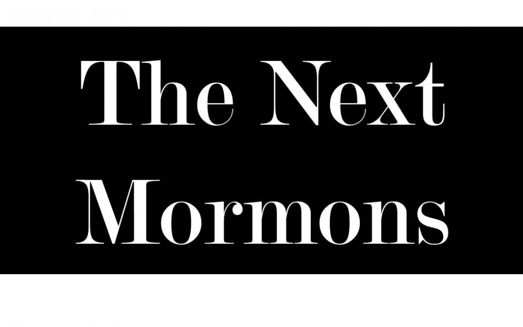 101: Surveying ‘The Next Mormons’ – Its Harder than it Looks
