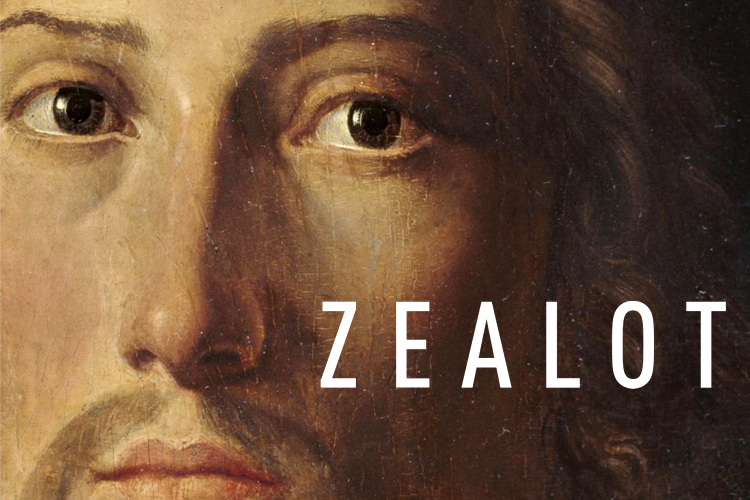 ZEALOT – A BOOK REVIEW