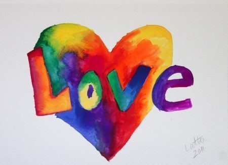 love-rainbow-heart-watercolor
