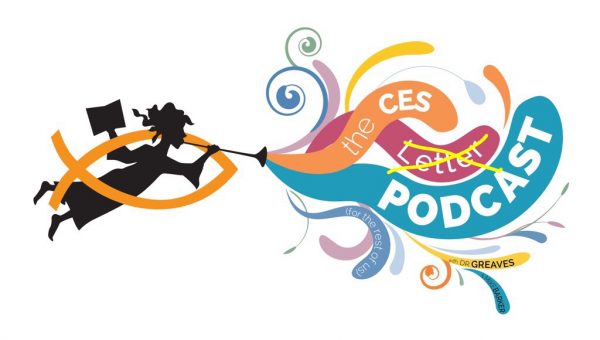 114: The CES Podcast (for the rest of us): Episode 10 – Luke 1-5