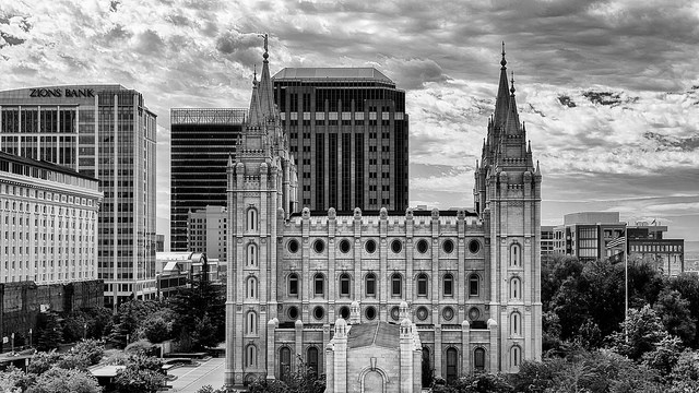 Why Mormon Truth Claims Matter