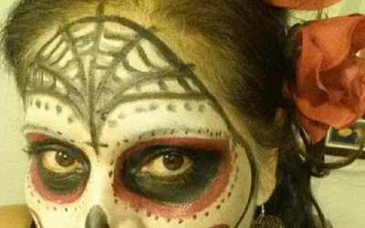 Racism 101 – What the Hell is Día de Los Muertos (Day of the Dead)? (episode 46;309)