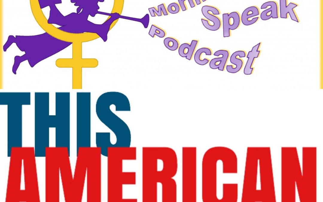 Mormon Women Speak Podcast: This American Life Episode About Bishop Interviews (episode 16; 318)