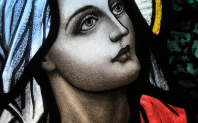 An Advent Reflection on Mary Magdalene