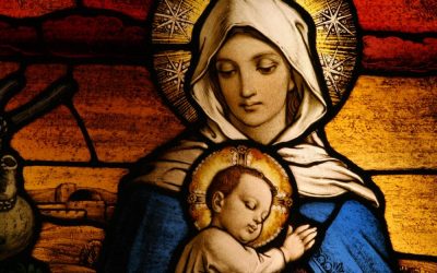 An Advent Reflection on Mary, the Mother of Jesus