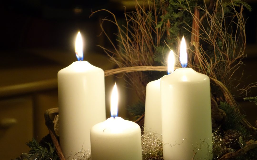Advent: a time of waiting in the mystery