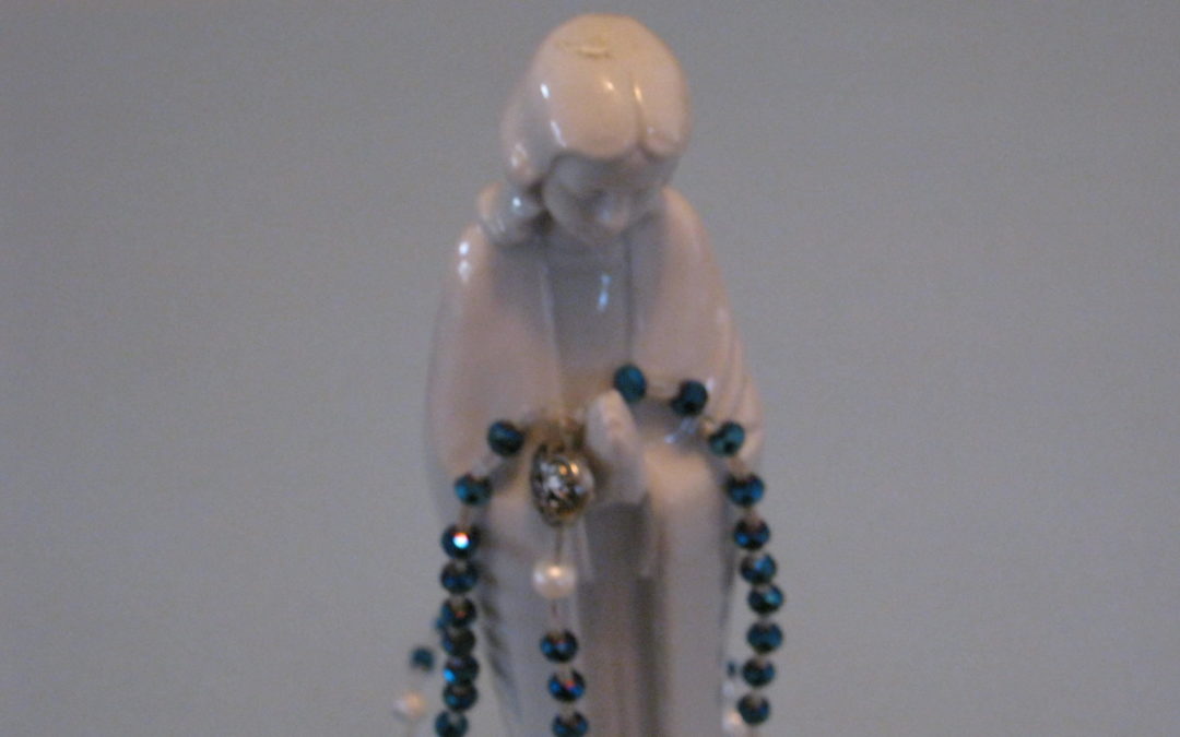 The Mormon Rosary