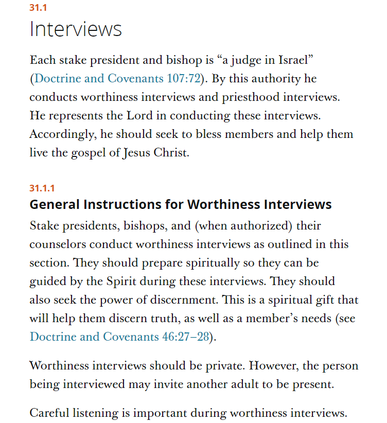 worthiness-interviews