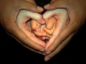 hearts in our hands