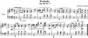 Chopin_Prelude