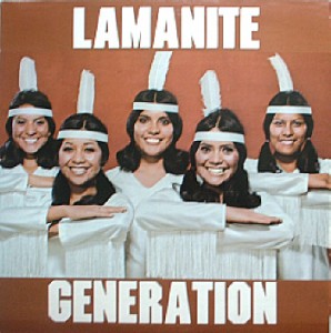 lamanite