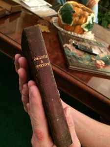 Brigham Young's Doctrine & Covenants