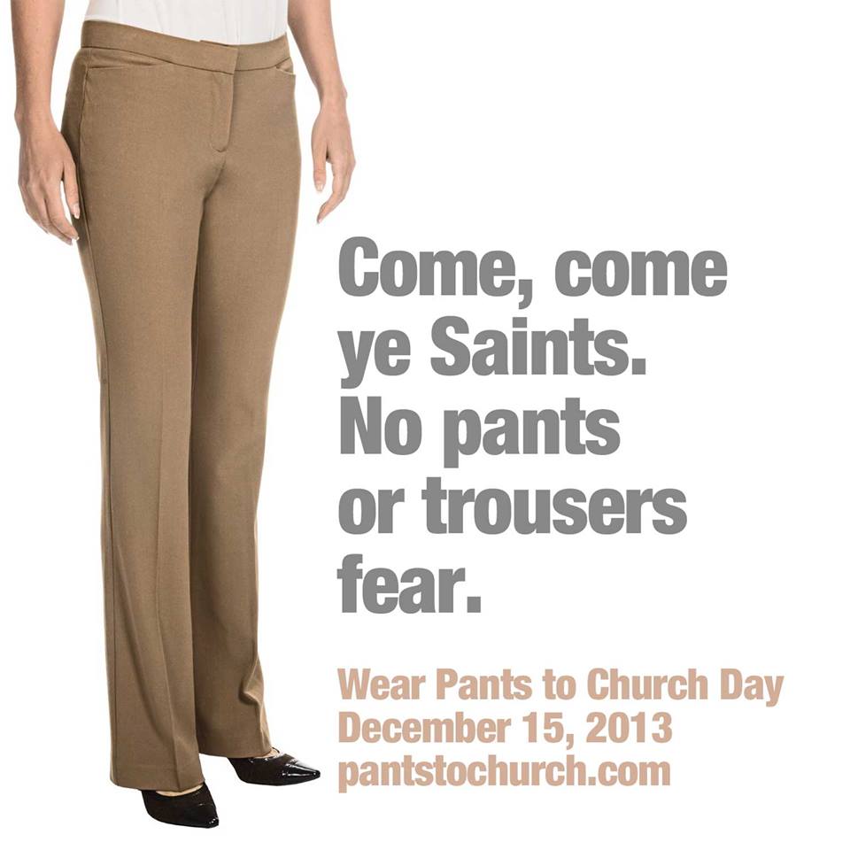 Pants or trousers. To Wear trousers. Trousers are or is. I Wear the trousers in this Family. Wear pants