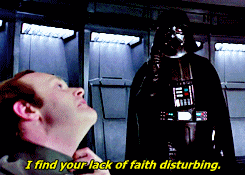 vader-lack-of-faith