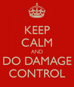 damage-control