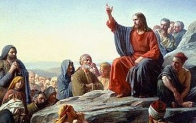 Toward a More Radical Christianity