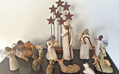 The Miracle of Christmas through My Son’s Eyes