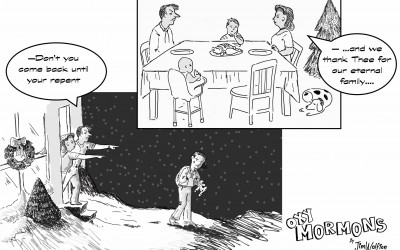 OxyMormons #7