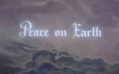 Peace on Earth