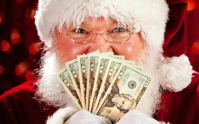 The Reasons for the Season