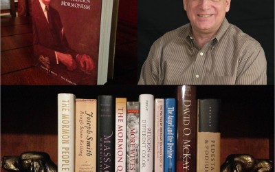 88: Top Ten Books in Mormon History – The Rise of Modern Mormonism