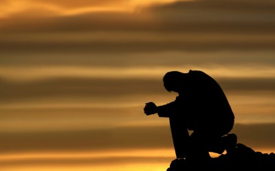 A Prayer