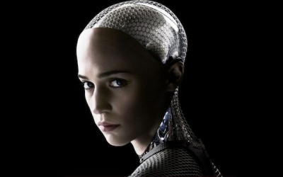 Ex Machina and A Theology of Goodness