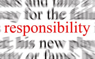 Absolving Reponsibility for Suicidal/Homeless Teens