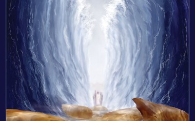 Finding the miraculous in everyday life