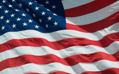 God Mostly Cares About the USA