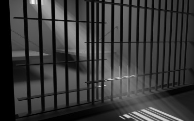 Mental Illness, Addiction, & Prison