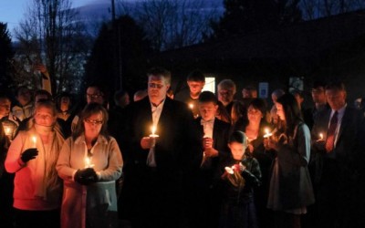 Mormon Newswire: Church to Combine Ex-Communication Vigils