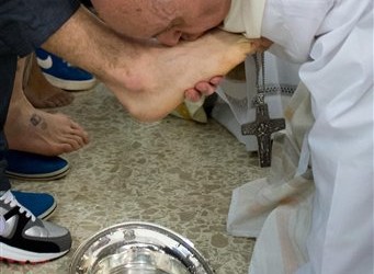 Francis: Leading Catholics Astray.