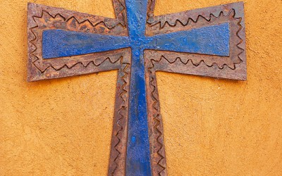 The Symbol of the Cross