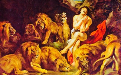 WHY I NEED PROPHETS