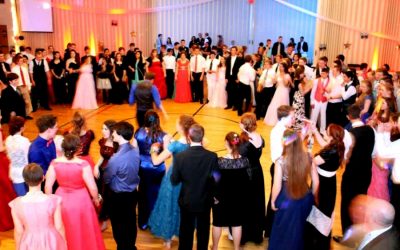 How to Hold a Mormon Mormon Prom